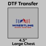 DTF Transfer 4.5" Thumbnail