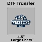 DTF Transfer 4.5" Thumbnail