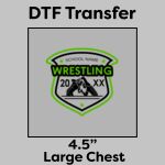 DTF Transfer 4.5" Thumbnail