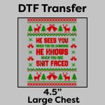 DTF Transfer 4.5" Thumbnail