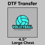 DTF Transfer 4.5" Thumbnail