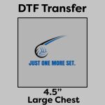 DTF Transfer 4.5" Thumbnail