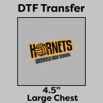 DTF Transfer 4.5" Thumbnail