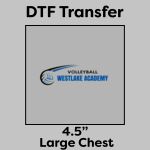 DTF Transfer 4.5" Thumbnail