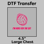 DTF Transfer 4.5" Thumbnail