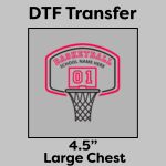 DTF Transfer 4.5" Thumbnail