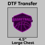 DTF Transfer 4.5" Thumbnail