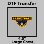 DTF Transfer 4.5" Thumbnail