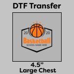DTF Transfer 4.5" Thumbnail