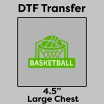 DTF Transfer 4.5" Thumbnail