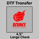 DTF Transfer 4.5" Thumbnail