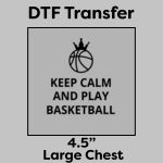 DTF Transfer 4.5" Thumbnail