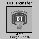 DTF Transfer 4.5" Thumbnail