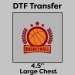DTF Transfer 4.5" Thumbnail