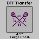 DTF Transfer 4.5" Thumbnail
