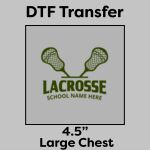 DTF Transfer 4.5" Thumbnail