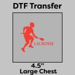 DTF Transfer 4.5" Thumbnail