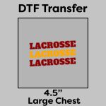 DTF Transfer 4.5" Thumbnail
