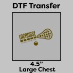 DTF Transfer 4.5" Thumbnail