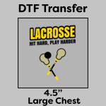 DTF Transfer 4.5" Thumbnail
