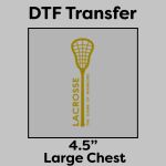 DTF Transfer 4.5" Thumbnail