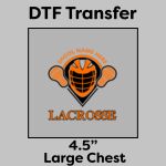 DTF Transfer 4.5" Thumbnail
