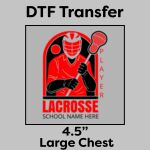 DTF Transfer 4.5" Thumbnail