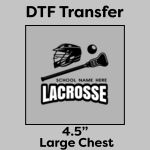 DTF Transfer 4.5" Thumbnail