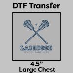 DTF Transfer 4.5" Thumbnail