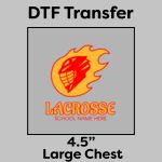 DTF Transfer 4.5" Thumbnail