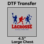 DTF Transfer 4.5" Thumbnail