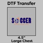 DTF Transfer 4.5" Thumbnail
