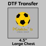 DTF Transfer 4.5" Thumbnail