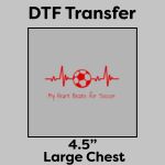 DTF Transfer 4.5" Thumbnail