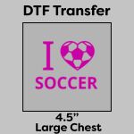 DTF Transfer 4.5" Thumbnail