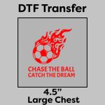 DTF Transfer 4.5" Thumbnail