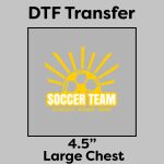 DTF Transfer 4.5" Thumbnail