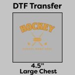 DTF Transfer 4.5" Thumbnail