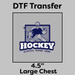 DTF Transfer 4.5" Thumbnail