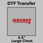 DTF Transfer 4.5" Thumbnail