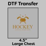 DTF Transfer 4.5" Thumbnail