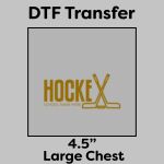 DTF Transfer 4.5" Thumbnail