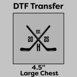 DTF Transfer 4.5" Thumbnail