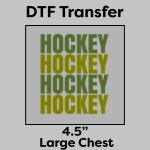 DTF Transfer 4.5" Thumbnail