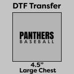 DTF Transfer 4.5" Thumbnail