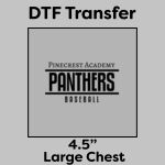 DTF Transfer 4.5" Thumbnail