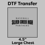 DTF Transfer 4.5" Thumbnail