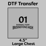 DTF Transfer 4.5" Thumbnail