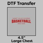 DTF Transfer 4.5" Thumbnail