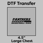 DTF Transfer 4.5" Thumbnail
